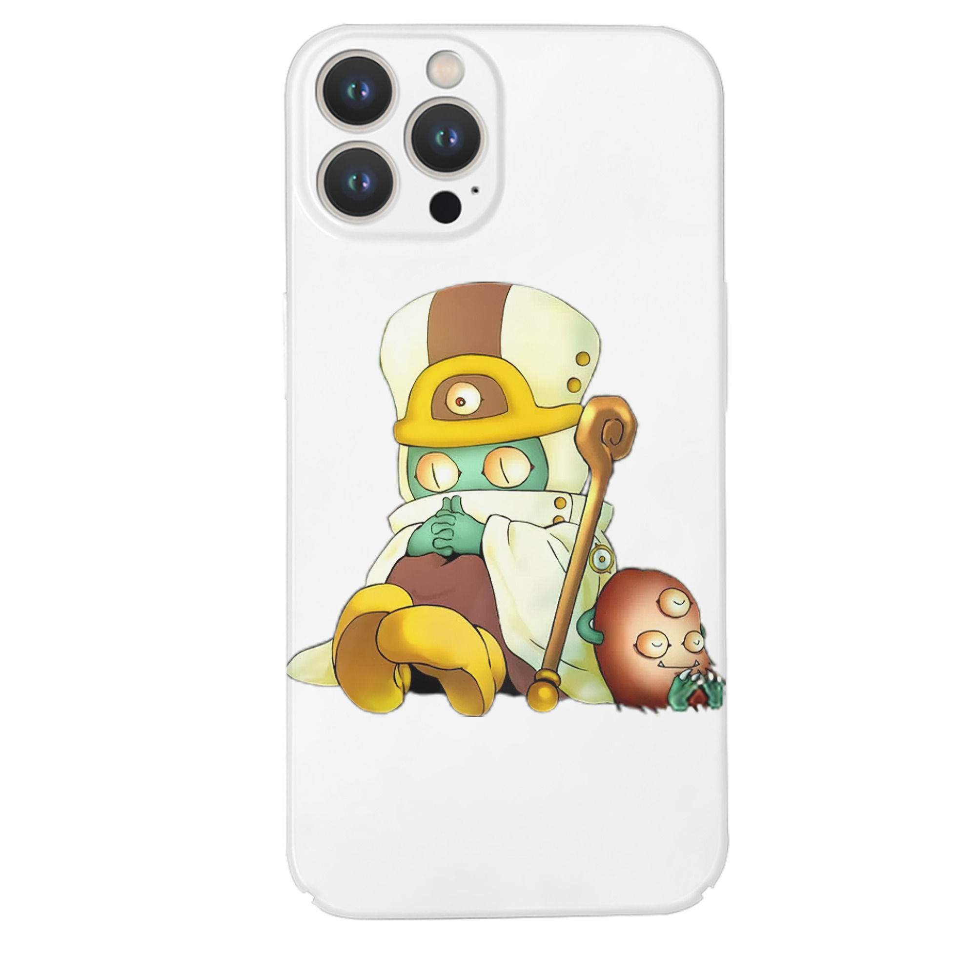 （画像用） 遊☆戯☆王 Yu-Gi-Oh! 【iPhone 14シリーズ対応】ハードケース